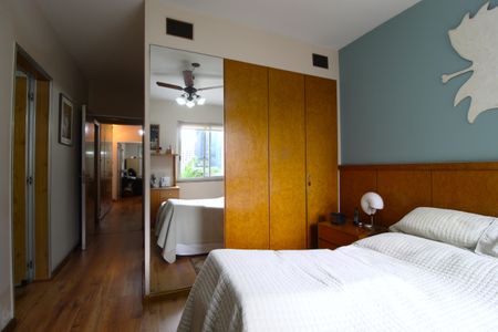 Apartamento à venda com 140m², 3 quartos e 1 vagaQuarto 3 - Suíte