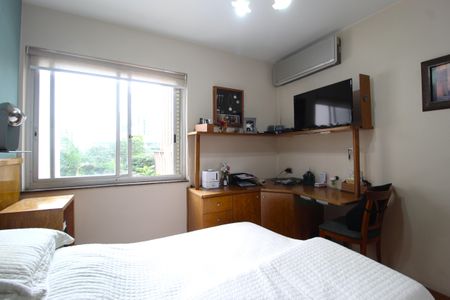 Apartamento à venda com 140m², 3 quartos e 1 vagaQuarto 3 - Suíte