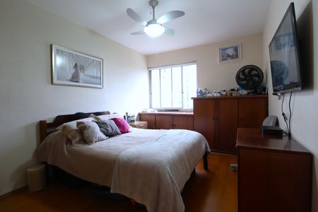 Quarto 1 de apartamento à venda com 3 quartos, 140m² em Itaim Bibi, São Paulo