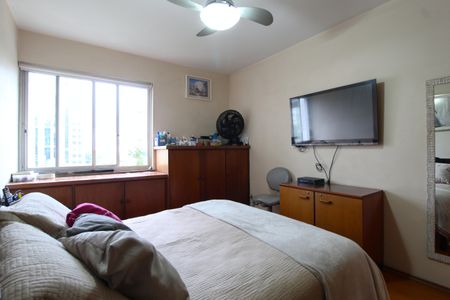 Apartamento à venda com 140m², 3 quartos e 1 vagaQuarto 1