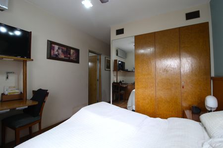 Apartamento à venda com 140m², 3 quartos e 1 vagaQuarto 3 - Suíte