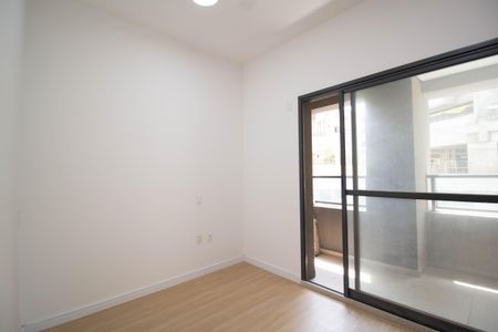 Studio para alugar com 27m², 1 quarto e sem vaga Studio para alugar com 27m², 1 quarto e sem vagaSala/Quarto