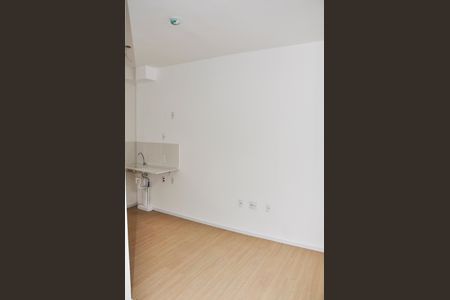 Kitnet/Studio à venda com 1 quarto, 17m² em Vila Pereira Barreto, São Paulo
