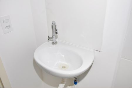 Studio para alugar com 17m², 1 quarto e sem vaga