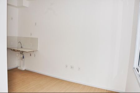 Kitnet/Studio à venda com 1 quarto, 17m² em Vila Pereira Barreto, São Paulo