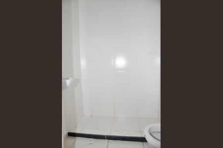 Studio para alugar com 17m², 1 quarto e sem vaga