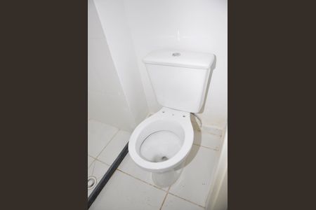 Studio para alugar com 17m², 1 quarto e sem vaga