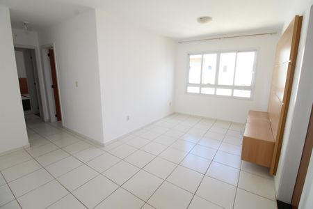 Sala de apartamento para alugar com 2 quartos, 70m² em Floradas de São José, São José dos Campos