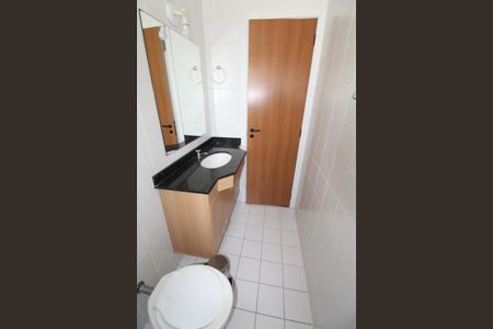 Apartamento para alugar com 70m², 2 quartos e 1 vagaBanheiro da Suíte