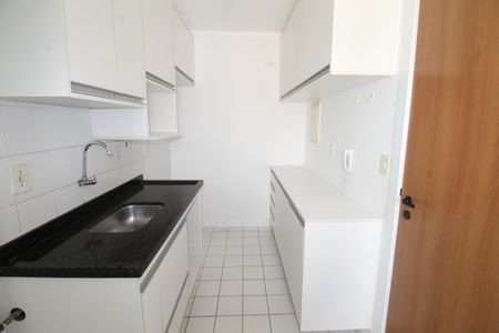 Apartamento para alugar com 70m², 2 quartos e 1 vagaCozinha