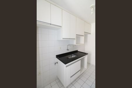 Apartamento para alugar com 70m², 2 quartos e 1 vagaCozinha