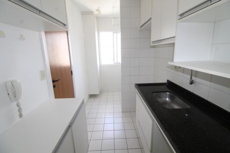 Apartamento para alugar com 70m², 2 quartos e 1 vagaCozinha