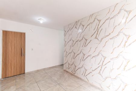 Apartamento para alugar com 48m², 2 quartos e 1 vaga Apartamento para alugar com 48m², 2 quartos e 1 vagaSala