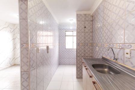 Apartamento para alugar com 48m², 2 quartos e 1 vaga Apartamento para alugar com 48m², 2 quartos e 1 vagaCozinha