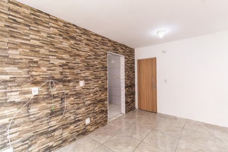 Apartamento para alugar com 48m², 2 quartos e 1 vaga Apartamento para alugar com 48m², 2 quartos e 1 vagaSala