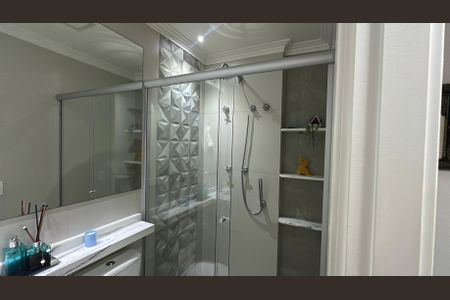 Apartamento à venda com 62m², 2 quartos e 1 vagaBanheiro