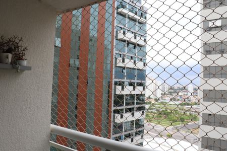 Apartamento à venda com 62m², 2 quartos e 1 vagaVaranda da Sala