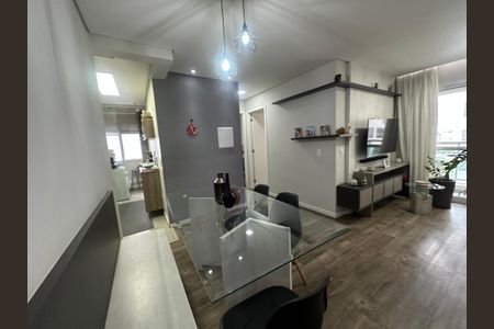 Apartamento à venda com 2 quartos, 62m² em Bethaville I, Barueri