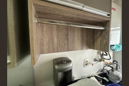 Apartamento à venda com 62m², 2 quartos e 1 vagaÁrea de Serviço