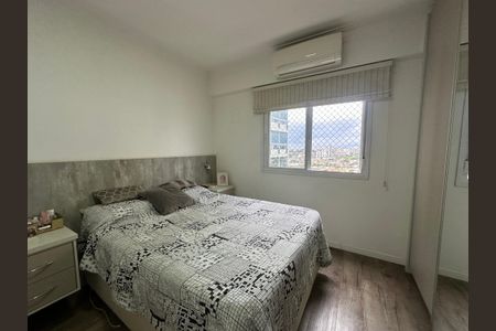 Apartamento à venda com 62m², 2 quartos e 1 vagaSuíte