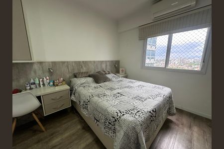 Apartamento à venda com 62m², 2 quartos e 1 vagaSuíte