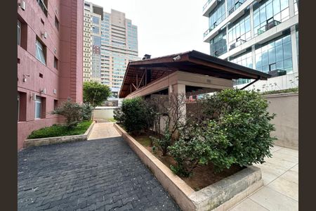 Apartamento à venda com 62m², 2 quartos e 1 vagaÁrea comum