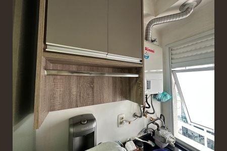 Apartamento à venda com 62m², 2 quartos e 1 vagaÁrea de Serviço