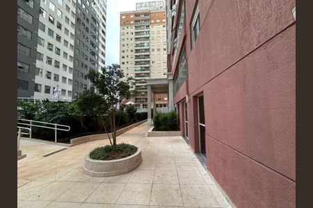 Apartamento à venda com 62m², 2 quartos e 1 vagaÁrea comum