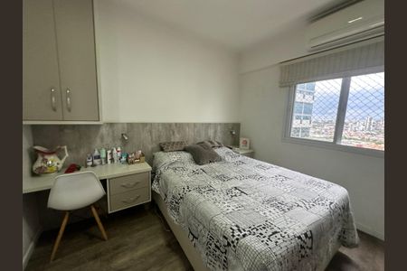 Apartamento à venda com 62m², 2 quartos e 1 vagaSuíte