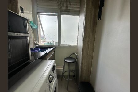 Apartamento à venda com 62m², 2 quartos e 1 vagaÁrea de Serviço