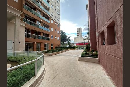 Apartamento à venda com 62m², 2 quartos e 1 vagaÁrea comum