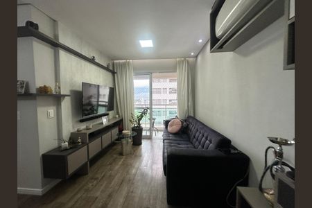 Apartamento à venda com 62m², 2 quartos e 1 vagaSala