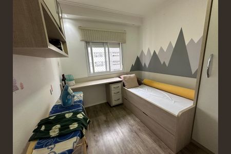 Apartamento à venda com 62m², 2 quartos e 1 vagaQuarto