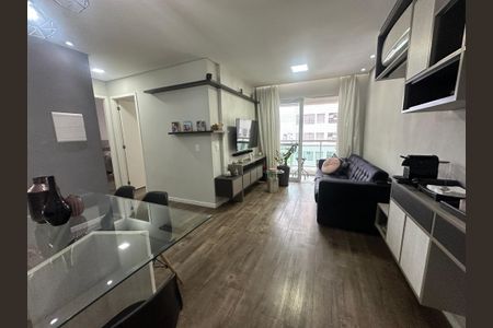 Apartamento à venda com 2 quartos, 62m² em Bethaville I, Barueri