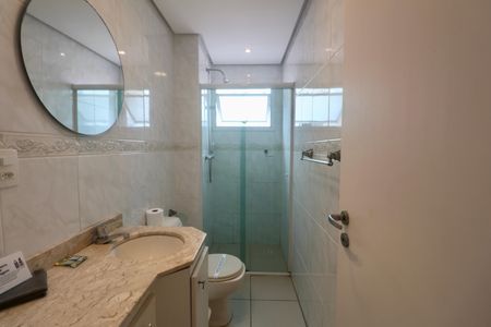 Apartamento para alugar com 115m², 4 quartos e 2 vagasBanheiro Suíte 2