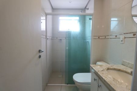 Apartamento para alugar com 115m², 4 quartos e 2 vagasBanheiro Suíte 3