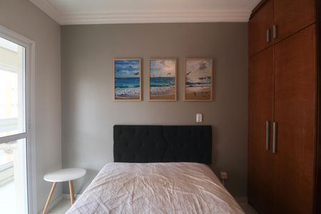 Apartamento para alugar com 115m², 4 quartos e 2 vagasSuíte 2