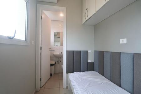 Apartamento para alugar com 115m², 4 quartos e 2 vagasQuarto de Serviço