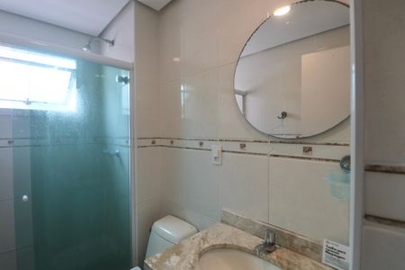 Apartamento para alugar com 115m², 4 quartos e 2 vagasBanheiro Suíte 3
