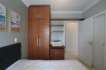 Apartamento para alugar com 115m², 4 quartos e 2 vagasSuíte 2