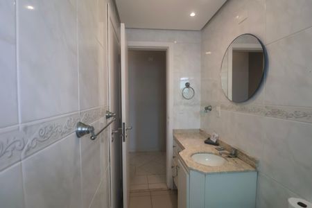 Apartamento para alugar com 115m², 4 quartos e 2 vagasBanheiro Suíte 2