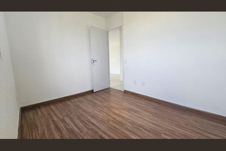 Foto 14 de apartamento à venda com 2 quartos, 43m² em Arvoredo II, Contagem