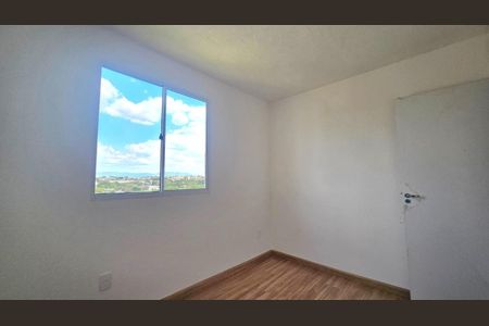 Foto 12 de apartamento à venda com 2 quartos, 43m² em Arvoredo II, Contagem