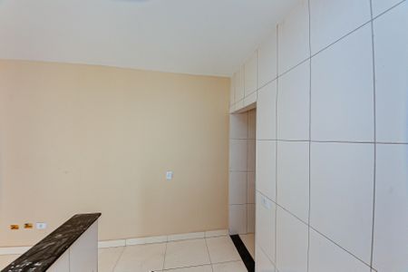 Apartamento para alugar com 37m², 1 quarto e 1 vagaCozinha