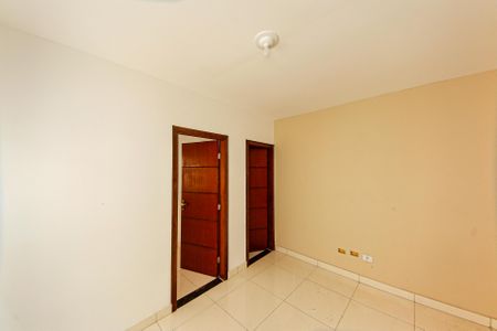 Sala de apartamento para alugar com 1 quarto, 37m² em Cidade São Mateus, São Paulo