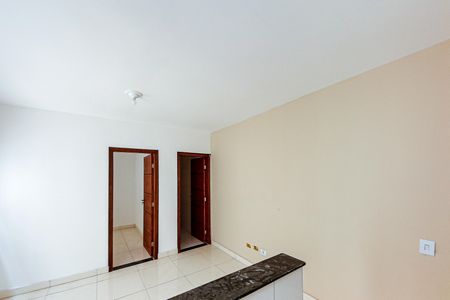 Apartamento para alugar com 37m², 1 quarto e 1 vagaCozinha