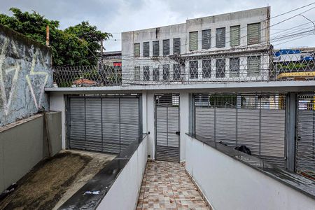 Apartamento para alugar com 37m², 1 quarto e 1 vagaÁrea comum