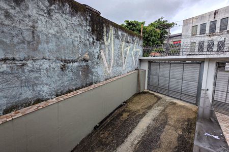 Apartamento para alugar com 37m², 1 quarto e 1 vagaÁrea comum