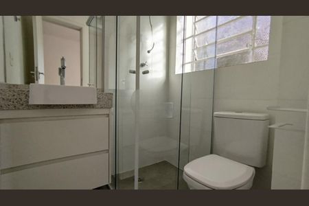 Apartamento para alugar com 2 quartos, 92m² em Perdizes, São Paulo