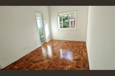 Apartamento para alugar com 2 quartos, 92m² em Perdizes, São Paulo